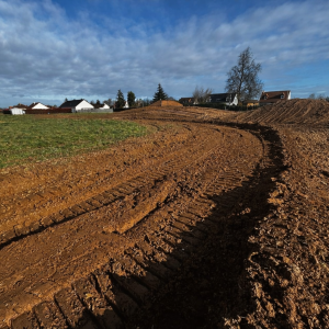Terrain à batir Surville Viabilisés de 723m² à 905m²