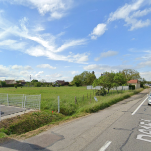 Angerville-La-Campagne Terrain à bâtir commercial/artisanal 6288m²